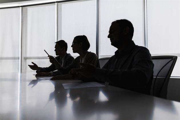 Security "mindset shift" needed to protect organisations