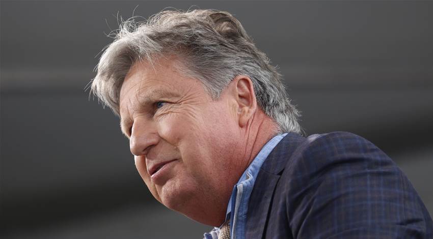 Morri: Four is enough Morri: Four is enough