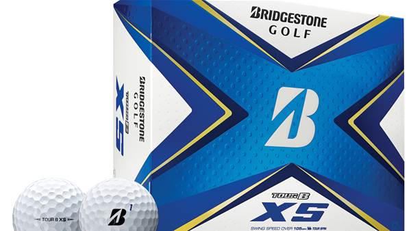 Tested: Bridgestone Tour B Golf Balls