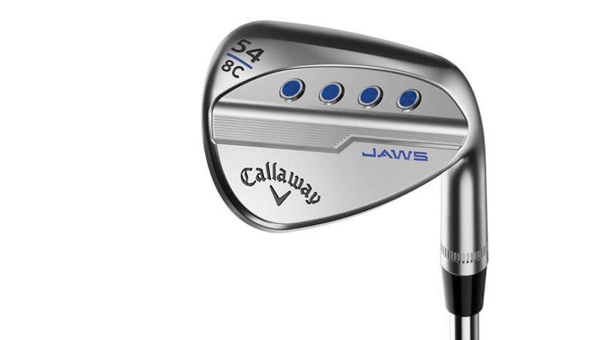 Tested: Callaway JAWS MD5 Wedges Tested: Callaway JAWS MD5 Wedges