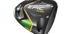 Tested: Callaway Epic Flash Drivers