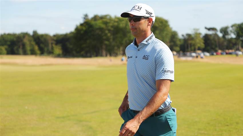 Morri: In appreciation of the non-winners Morri: In appreciation of the non-winners