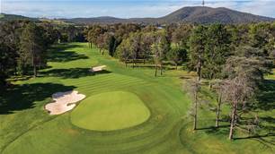 Travel Feature: Capital Country