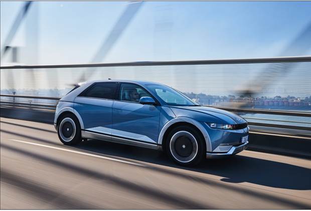 How Australia can transition to an electric car future
