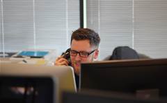 Why SMBs should consider Contact Centre Solutions