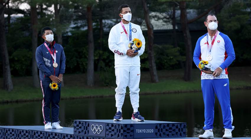 Morri: Olympic format fit for purpose Morri: Olympic format fit for purpose