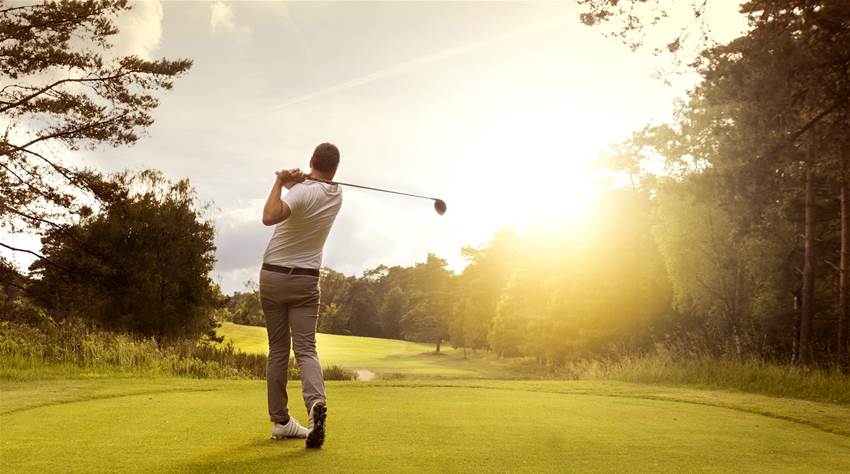 Morri: Golf is the game’s greatest strength Morri: Golf is the game’s greatest strength