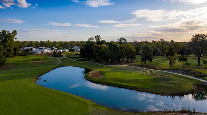 Review: Yarrawonga Mulwala Golf Club Resort Review: Yarrawonga Mulwala Golf Club Resort