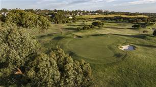 Review: Red Rocks Golf Course