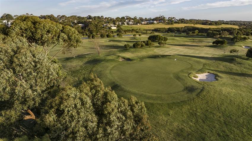 Review: Red Rocks Golf Course Review: Red Rocks Golf Course