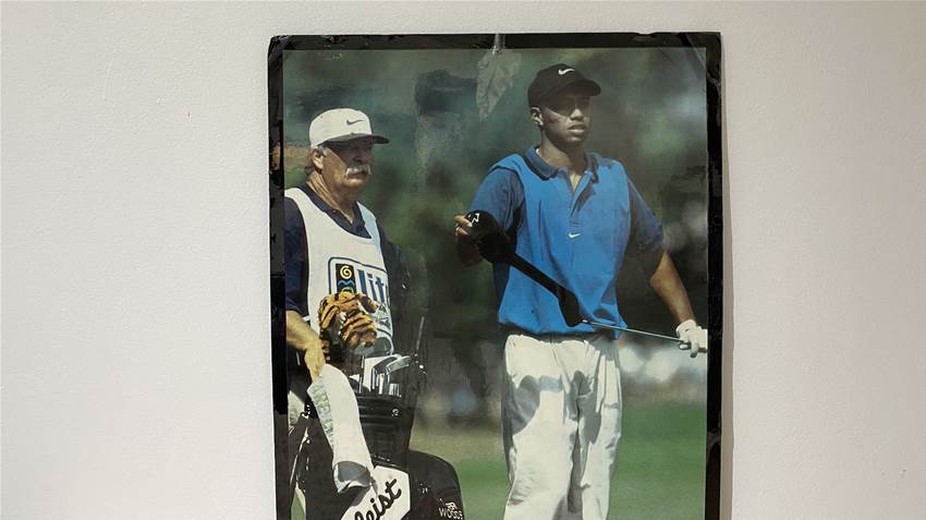 Opinion: Loving golf in the age of COVID-19 Opinion: Loving golf in the age of COVID-19