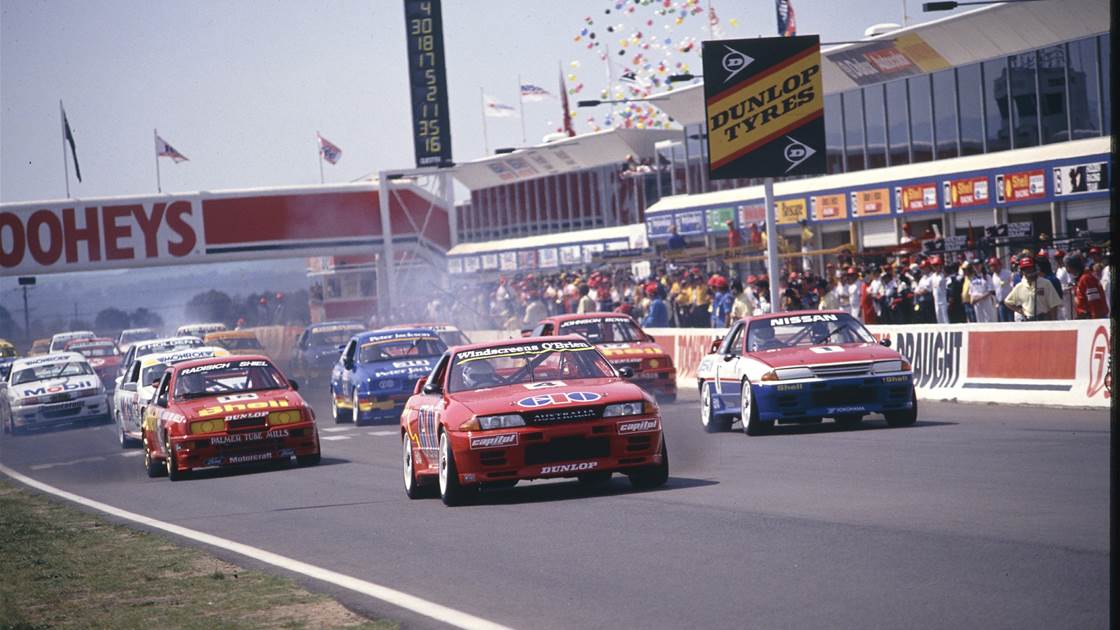 Want to buy a Holden Commodore SS, BMW M3 or Nissan Skyline GT-R? Price guide to Group A racing’s most popular road cars Want to buy a Holden Commodore SS, BMW M3 or Nissan Skyline GT-R? Price guide to Group A racing’s most popular road cars