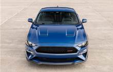 Ford Mustang to get special 2022 send-off