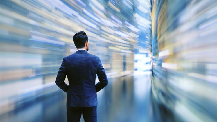 COVID puts agile IT under the microscope