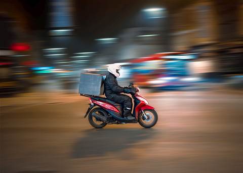 Integration is key to managing the food delivery culture boom