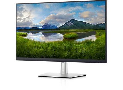 Dell P2721Q 27-inch 4K office monitor review