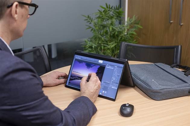 Dynabook celebrates anniversary and launches sub-kilo, X30W laptop