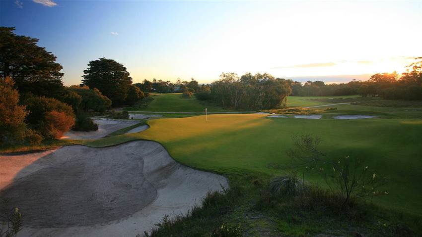 RANKING: Australia's Top-100 Courses for 2018 RANKING: Australia's Top-100 Courses for 2018