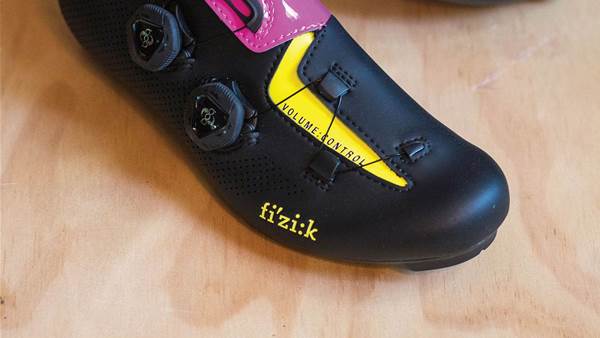 TESTED: Fi&#8217;zi:k Aria R3 road shoes