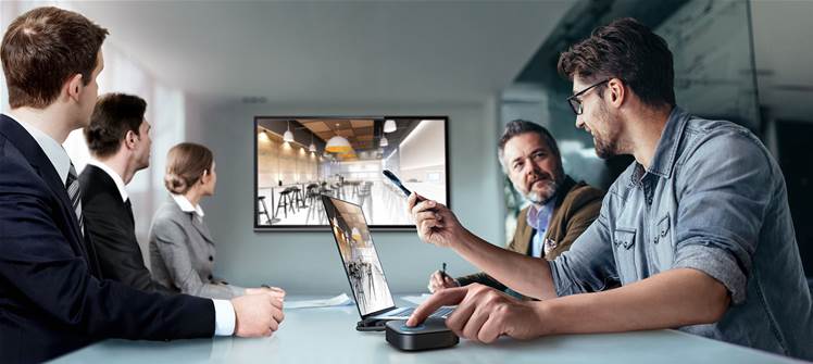 Managing the changing dynamics around collaboration