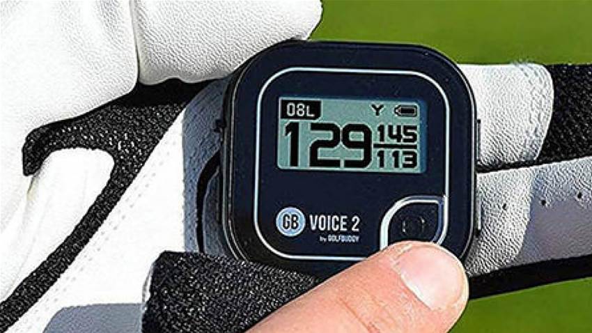 Tested: Golfbuddy Voice 2 SE GPS Tested: Golfbuddy Voice 2 SE GPS