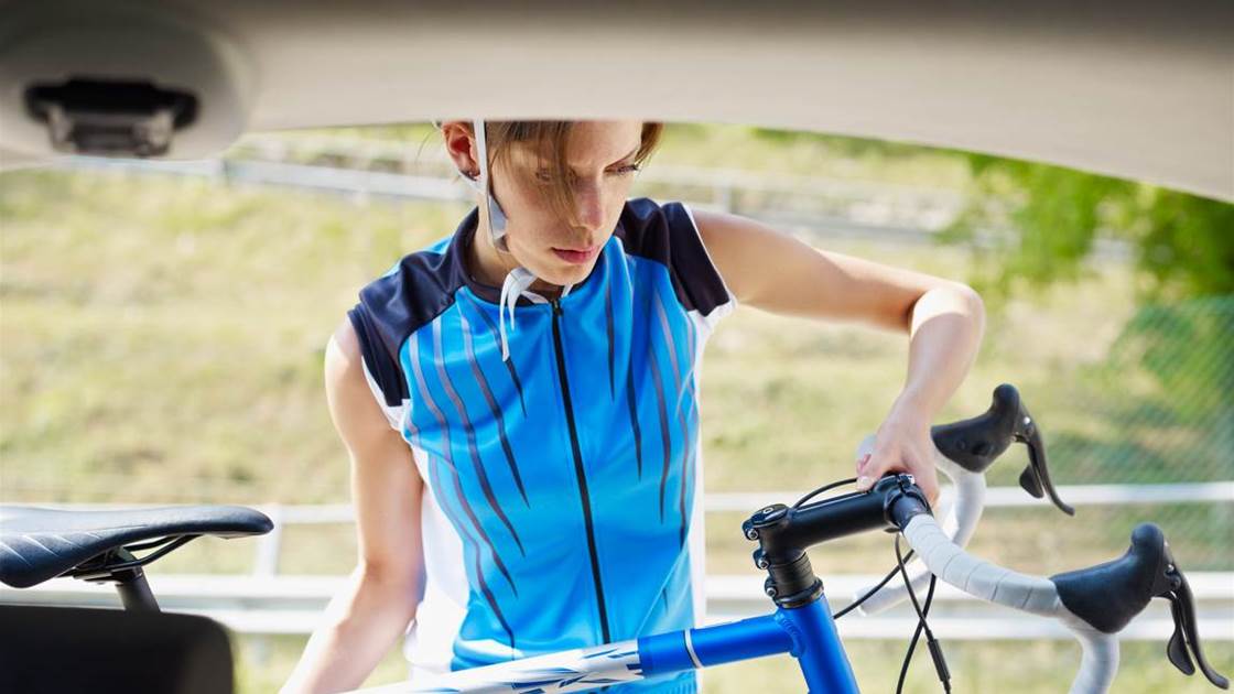 8 things cyclists should never leave in a hot car