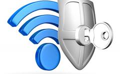 Secure your Wi-Fi in ten steps