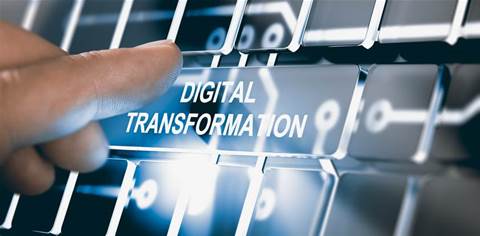 Pros and cons of digital transformation