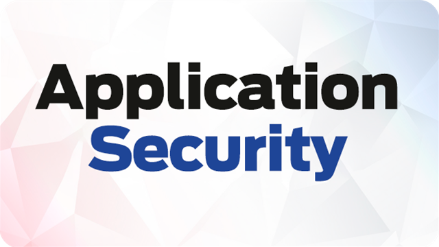 State of Security 2022: Application Security