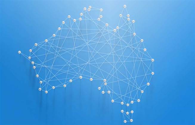 IoT Explained The Internet of things in Australia IoT Explained The Internet of things in Australia
