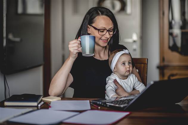 Aussie companies need to bend the rules of work and redefine flexibility