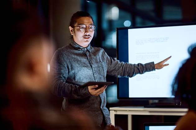 Three ways to be confident in cloud modernisation