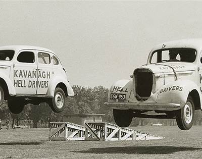 Chrysler Torture Test: When advertising was a punishing affair