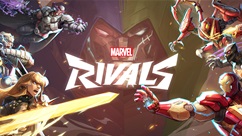 What's your fave Marvel Rivals class?
