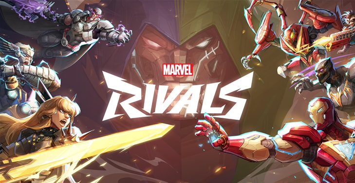 Do you want to play Marvel Rivals? Do you want to play Marvel Rivals?