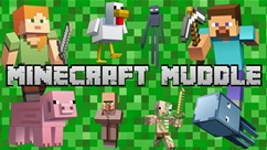 Minecraft’s Flashiest Mobs