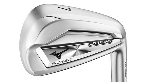 Tested: Mizuno JPX921 Forged & JPX921 Tour Irons