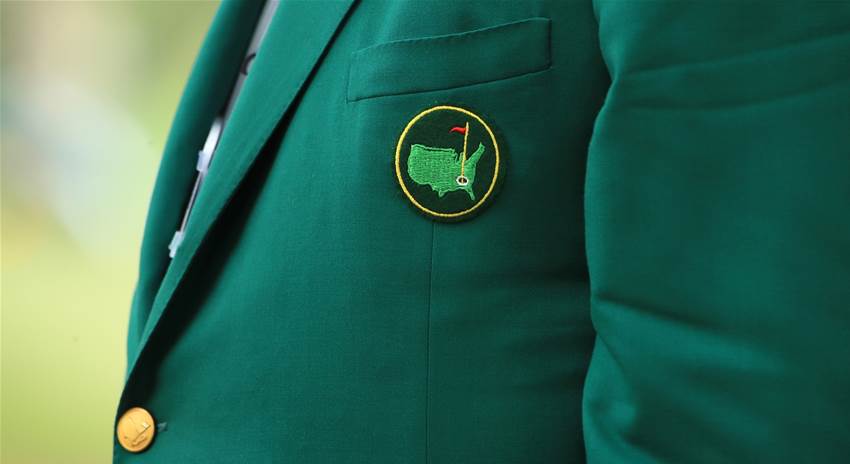 50 memorable Masters moments 50 memorable Masters moments