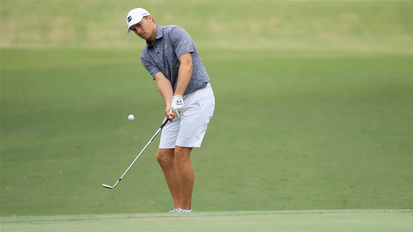 2020 Wedge Guide: Hit it closer 2020 Wedge Guide: Hit it closer
