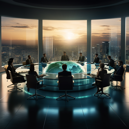 Delivering robust security without compromising performance is now a top c-suite priority