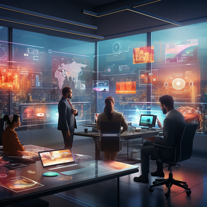 Why rich, unique data is key to great AI-enabled customer and employee experiences