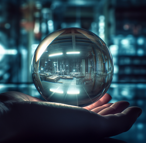 Bringing the cyber security lessons of 2022 into 2023