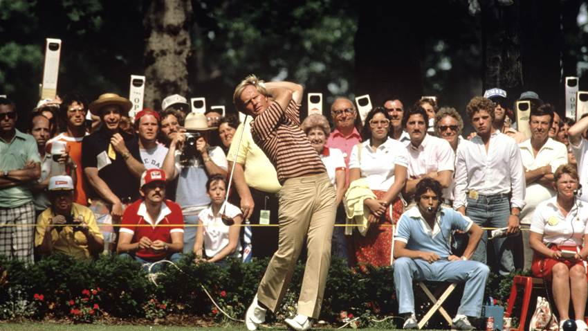 “Jack is Back” – 40 years on from Nicklaus’ greatest comeback “Jack is Back” – 40 years on from Nicklaus’ greatest comeback