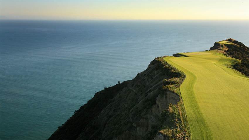 Northern Exposure – New Zealand’s North Island Northern Exposure – New Zealand’s North Island
