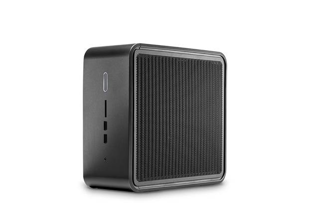 New Intel NUCs advancing mini-PC possibilities for business