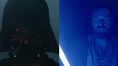 Star Wars Star: Moses Ingram from Obi-Wan Kenobi