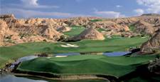 Golf, NRL and Las Vegas Equals Good Times In The Badlands