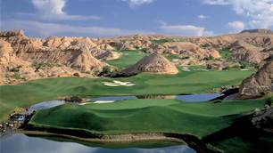 Golf, NRL and Las Vegas Equals Good Times In The Badlands