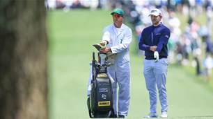 Opinion: Cantlay a slow-moving target for growing problem