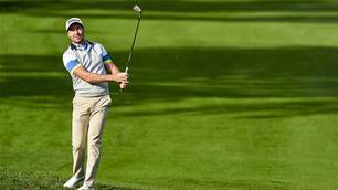 Video lesson: Brett Rumford reveals how to hit pure pitch shots